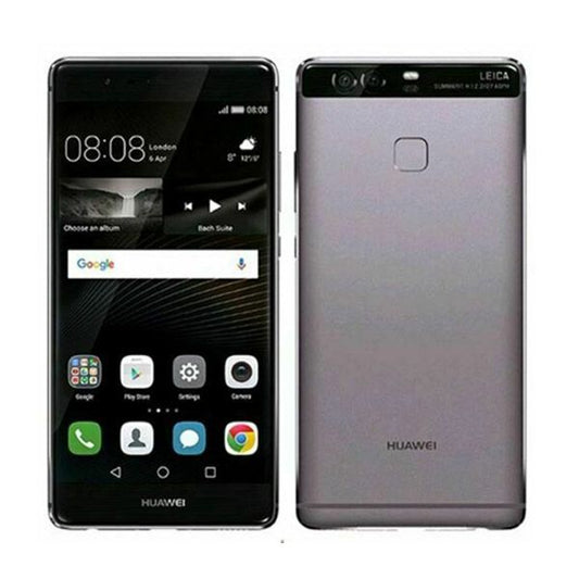 Huawei P9 32Gb / 3Gb Ram / 12Mp / 3000 mAh Android