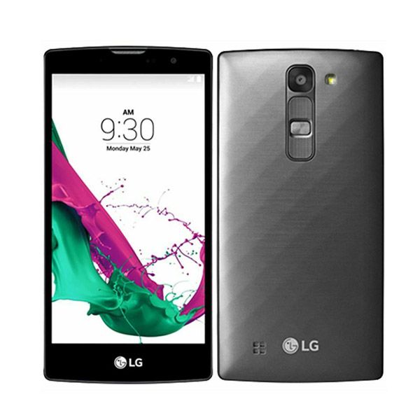 Lg G4 32Gb / 3Gb Ram / 16Mp / 3000 mAh Android