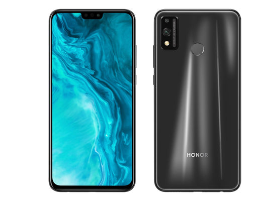 Honor 9x lite 128Gb / 4Gb Ram / 48Mp / 3750 mAh Android Huawei Honor