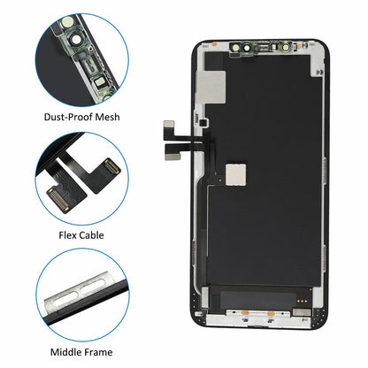 For Iphone 11 / 11 Pro / 11 Pro Max Screen Replacement Kit Display Apple iphone