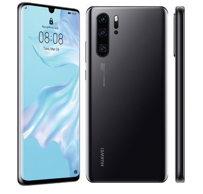 Huawei P20 Pro 128Gb / 6Gb Ram / 40Mp / 4000 mAh Android saynama