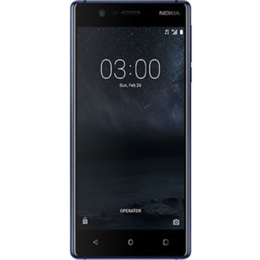 Nokia 3 16Gb / 2Gb Ram / 8Mp / 2630 mAh Android