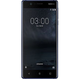 Nokia 3 16Gb / 2Gb Ram / 8Mp / 2630 mAh Android apple saynama