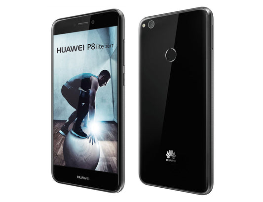 Huawei P8 Lite 2017 16Gb / 3Gb Ram / 12Mp / 3000 mAh Android