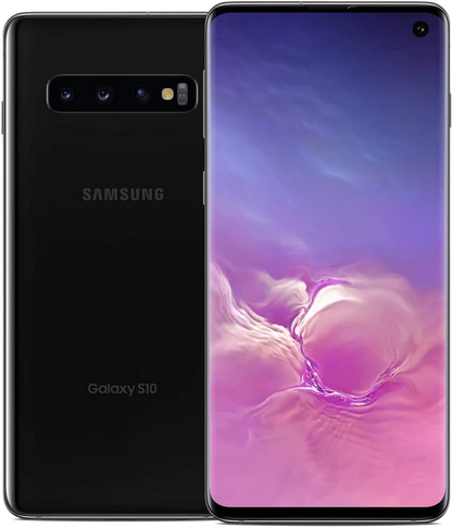 Samsung S10 128Gb / 6Gb Ram / 16Mp / 3400 mAh Android