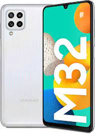 Samsung M32  64Gb / 4Gb Ram / 64Mp / 6000 mAh Android