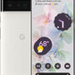 Google Pixel 6 Pro 5G 128Gb / 12Gb Ram / 50Mp / 5003 mAh Android SAMSUNG