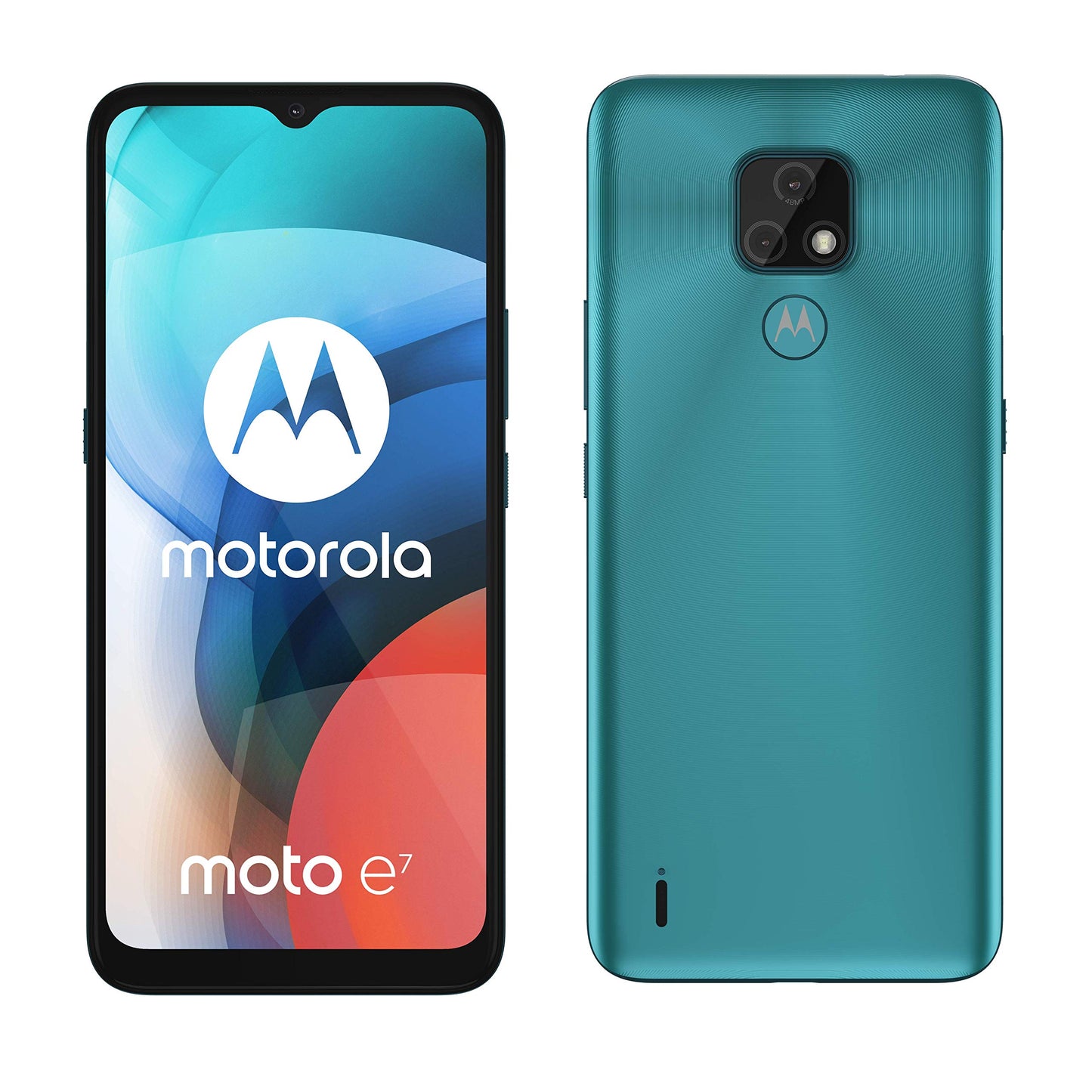 Motorola Moto E7 32Gb / 2Gb Ram / 48Mp / 4000 mAh Android