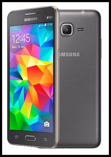 Samsung Grand Prime 8Gb / 1Gb Ram / 8Mp / 2600 mAh Android