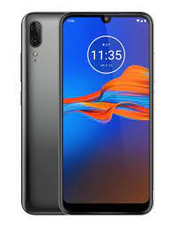 Motorola Moto E6 Plus 32Gb / 2Gb Ram / 13Mp / 3000 mAh Android saynama