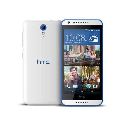Htc Desire 620 8gb / 1Gb Ram / 8Mp / 2100 mAh Android apple saynama
