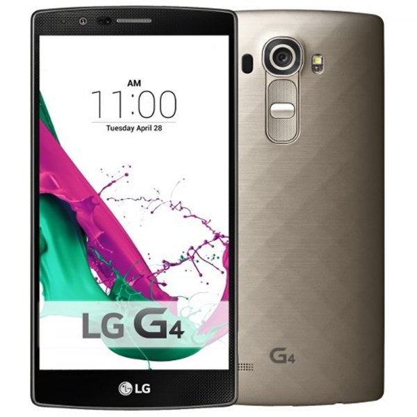 Lg G4 32Gb / 3Gb Ram / 16Mp / 3000 mAh Android