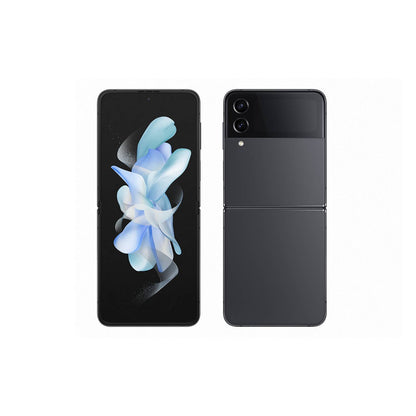 Samsung Z Flip 5 5G 256Gb / 8Gb Ram / 12Mp / 3700 mAh Android - Refurbished Saynama ltd Mobile Phones & Communication:Mobile & Smart Phones