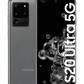 Samsung S20 Ultra 5G 128Gb / 12Gb Ram / 108Mp / 5000 mAh Android