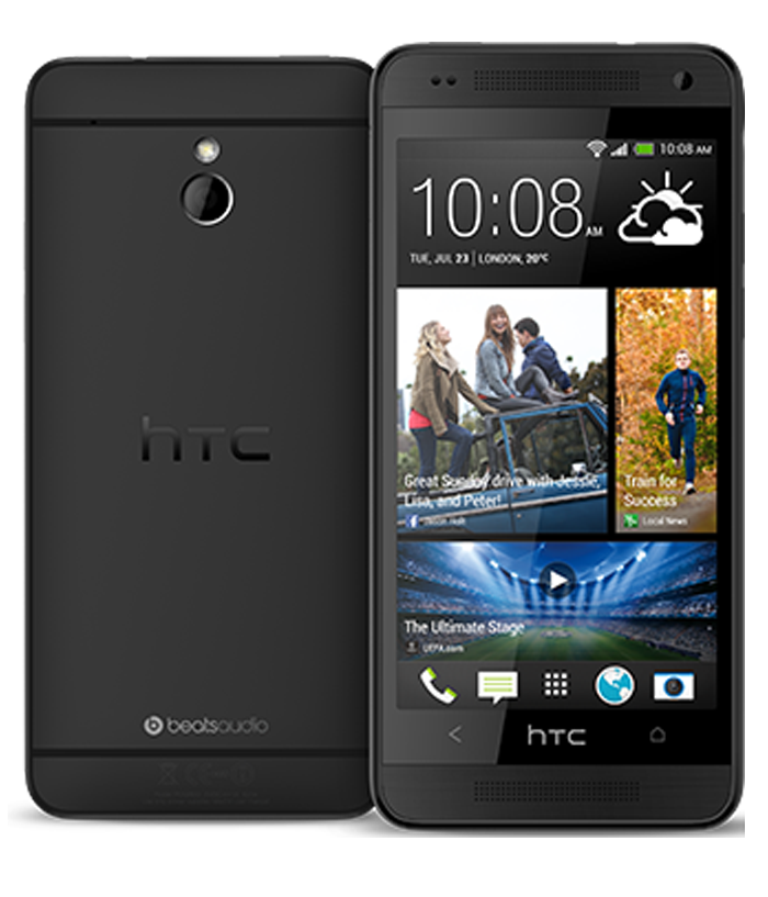 Htc One Mini 16gb / 1Gb Ram / 4Mp / 1800 mAh Android apple saynama