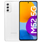 Samsung galaxy M52 5G 128Gb / 6Gb Ram / 64Mp / 5000 mAh Android
