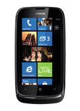 Nokia Lumia 610 8Gb / 256Mb Ram / 5Mp / 1300 mAh