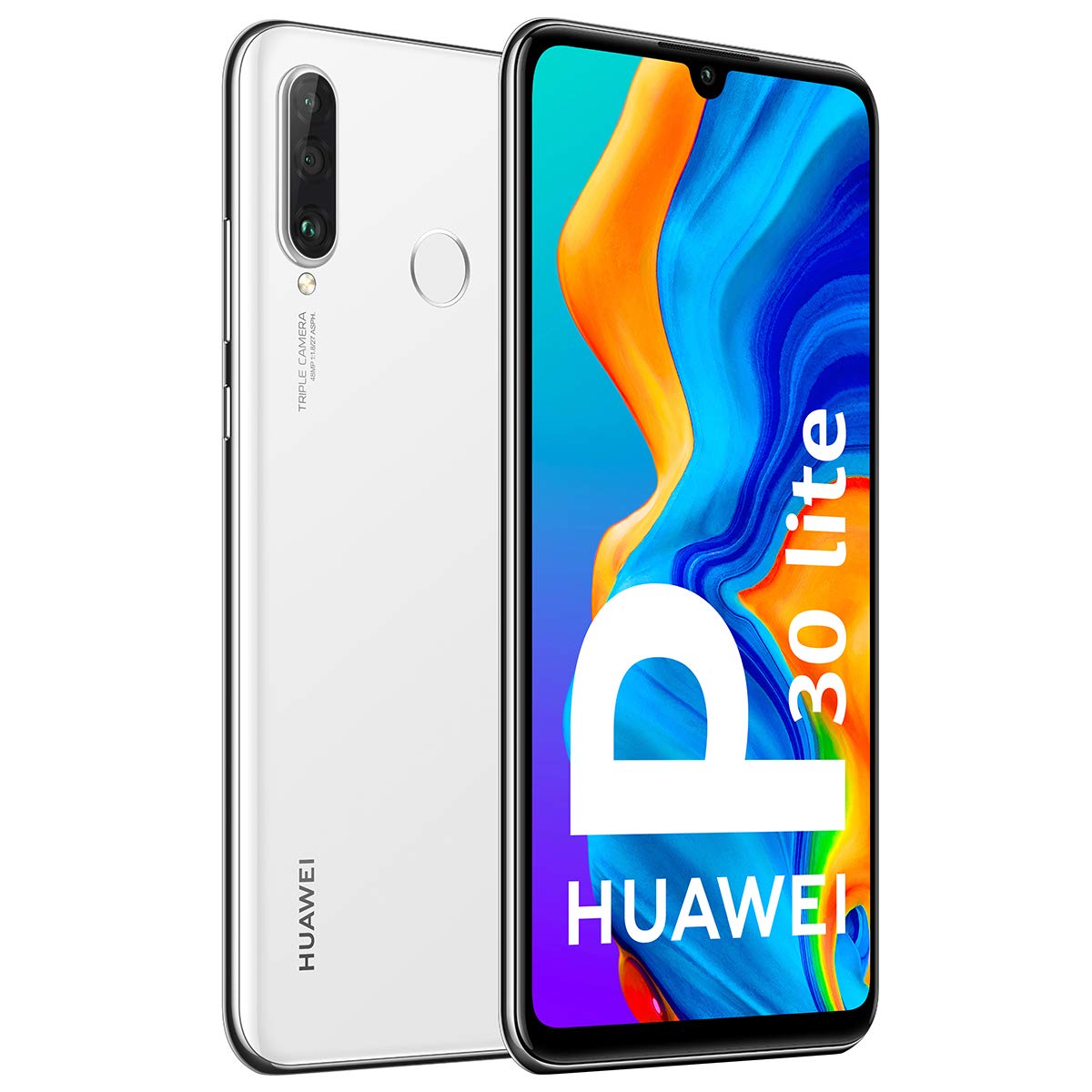 Huawei P20 Lite 32Gb / 3Gb Ram / 16Mp / 3000mAh Android saynama