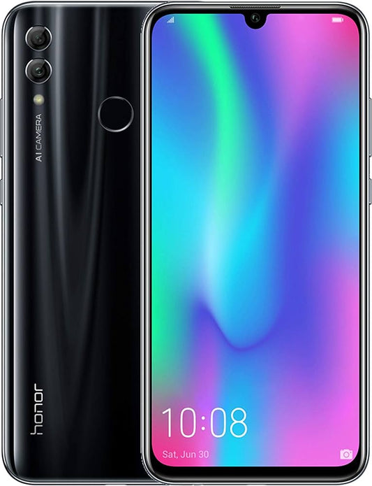 Honor 10 lite 32Gb / 3Gb Ram / 13Mp / 3400 mAh Android Huawei Honor