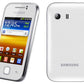 Samsung Y Young 180Mb / 2Mp / 1200 mAh Android