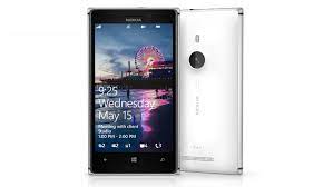Nokia Lumia 925 16Gb / 1Gb Ram / 8Mp / 2000 mAh apple saynama