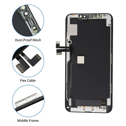 For Iphone 11 / 11 Pro / 11 Pro Max Screen Replacement Kit Display Apple iphone