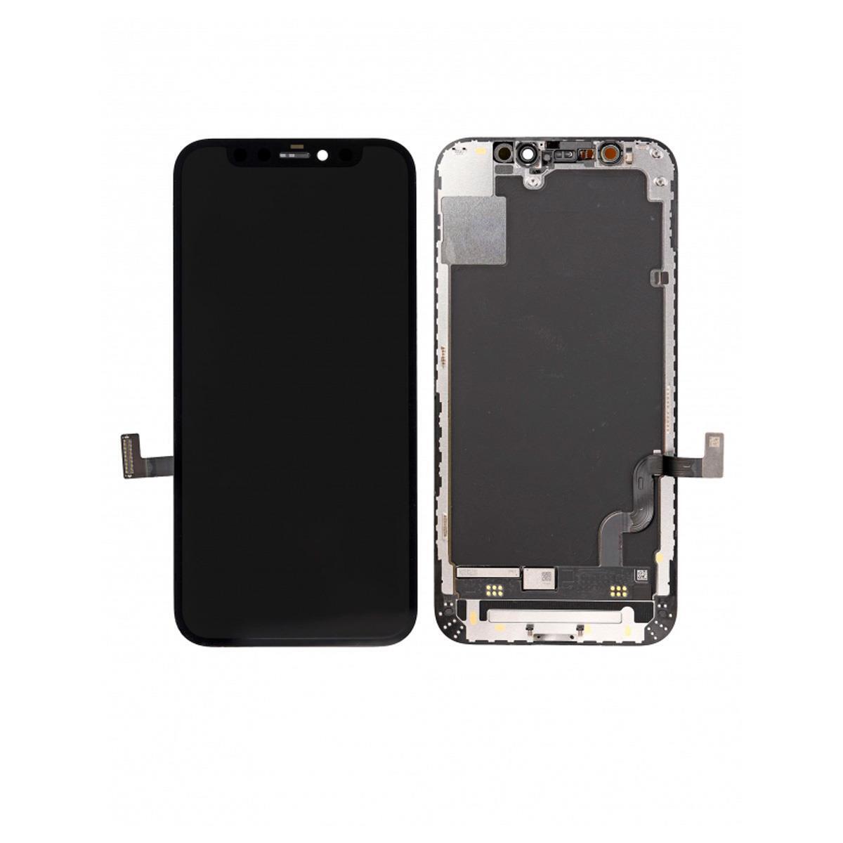 For Iphone 12 Mini / 12 / 12 Pro / 12 Pro Max Screen Replacement Kit Display saynama