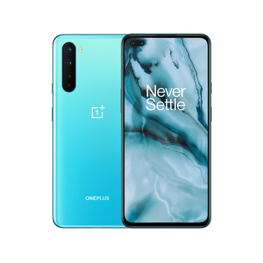 Oneplus Nord 128Gb / 6Gb Ram / 48Mp / 4115 mAh Android