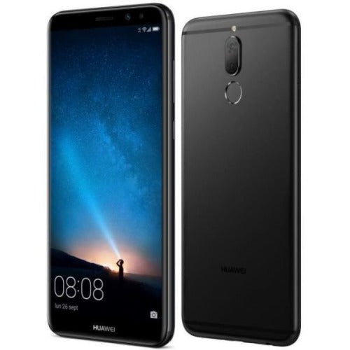 Huawei Mate 10 Lite 64Gb / 4Gb Ram / 16Mp / 3340 mAh Android