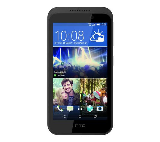 Htc Desire 510 8gb / 1Gb Ram / 5Mp / 2100 mAh Android apple saynama