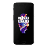 Oneplus 5 128Gb / 6Gb Ram / 16Mp / 3300 mAh Android saynama