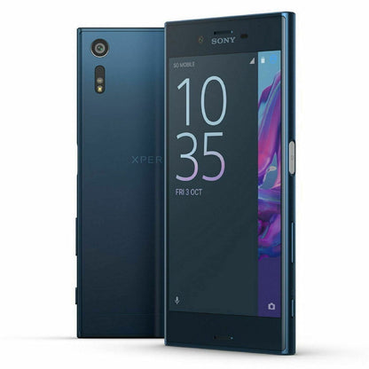 Sony Xperia Xz 32Gb / 3Gb Ram / 23Mp / 2900 mAh Android