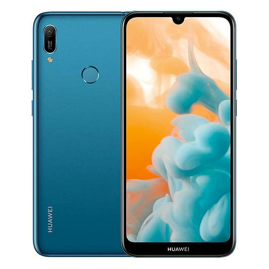 Huawei Y6 2019 32Gb / 2Gb Ram / 13Mp / 3020 mAh Android