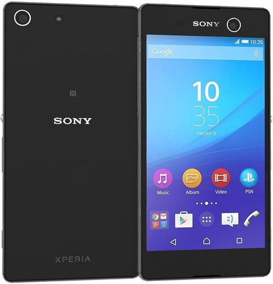 Sony Xperia M5 16Gb / 3Gb Ram / 21Mp / 2600 mAh Android apple saynama