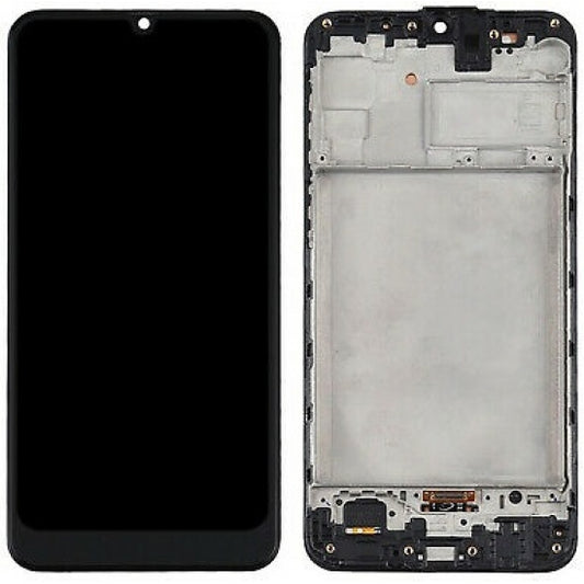 For Samsung M31 / M315 Replacement LCD Touch Screen Assembly Samsung