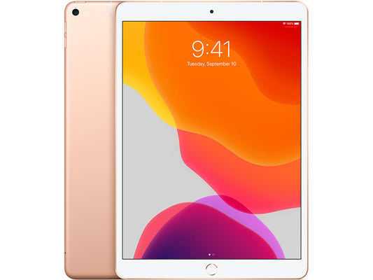 Apple Ipad Air 3 (2019) Wifi 64Gb / 3Gb Ram / 8Mp / 8134 mAh