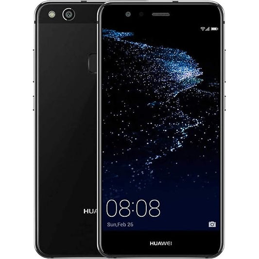 Huawei P10 Lite 32Gb / 3Gb Ram / 12Mp / 3000 mAh Android