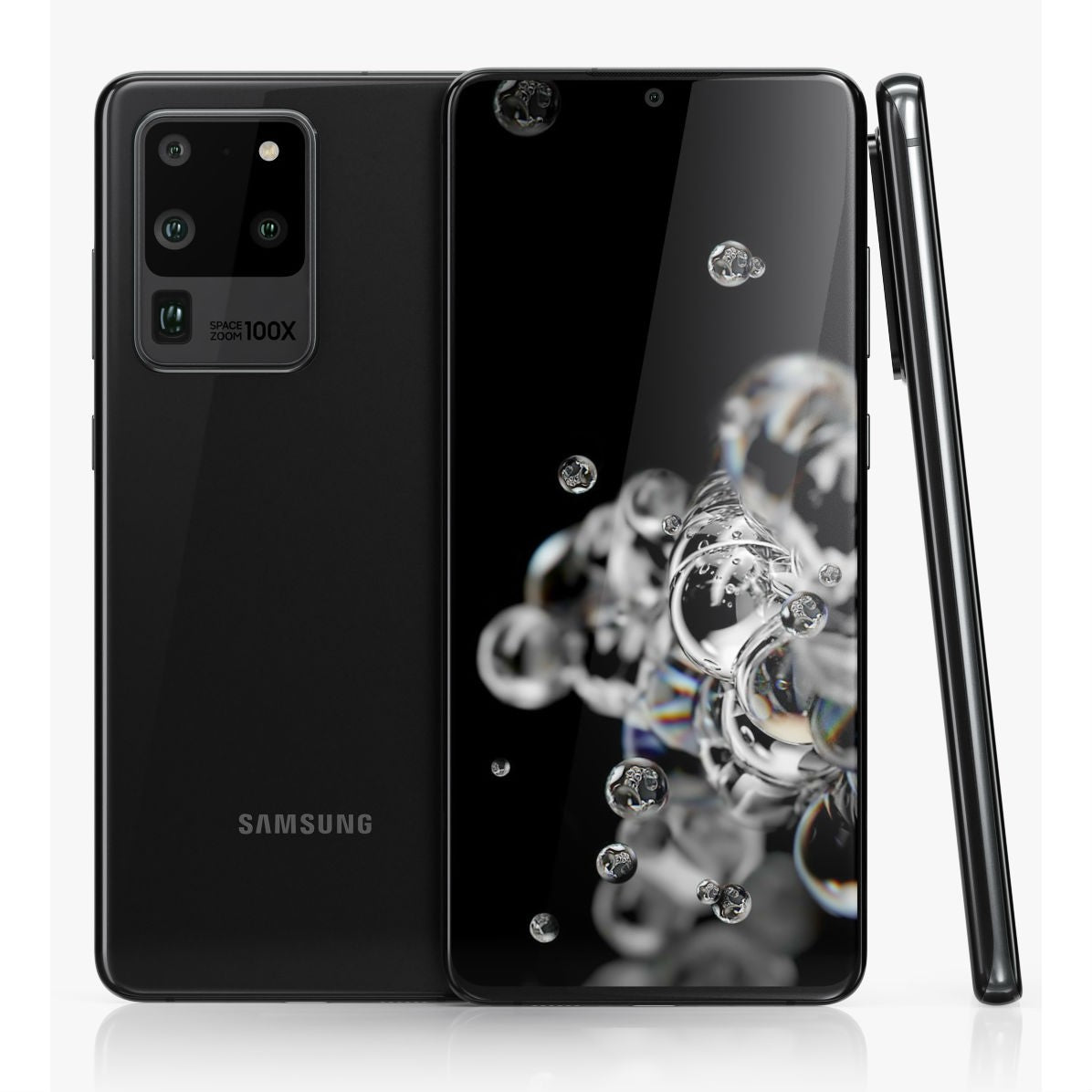 Samsung S20 Ultra 5G 128Gb / 12Gb Ram / 108Mp / 5000 mAh Android