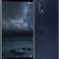 Nokia 6 32Gb / 3Gb Ram / 16Mp / 3000 mAh Android - saynama