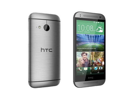 Htc One Mini 2 16gb / 1Gb Ram / 13Mp / 2100 mAh Android apple saynama