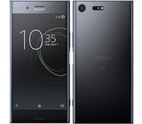 Sony Xperia Xz Premium 64Gb / 4Gb Ram / 19Mp / 3230 mAh Android