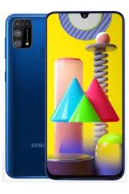 Samsung galaxy M31  64Gb / 6Gb Ram / 64Mp / 6000 mAh Android saynama