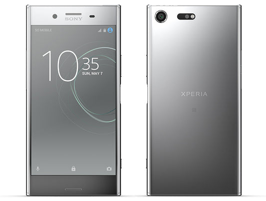 Sony Xperia Xz 32Gb / 3Gb Ram / 23Mp / 2900 mAh Android apple saynama