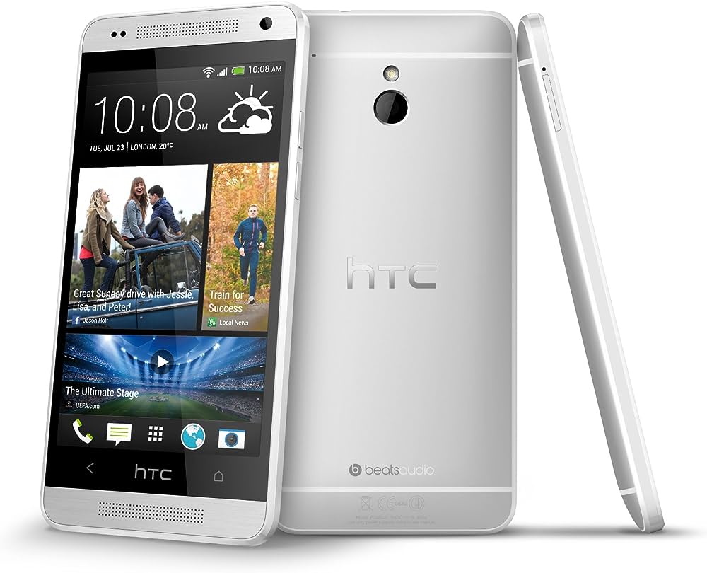 Htc One Mini 16gb / 1Gb Ram / 4Mp / 1800 mAh Android