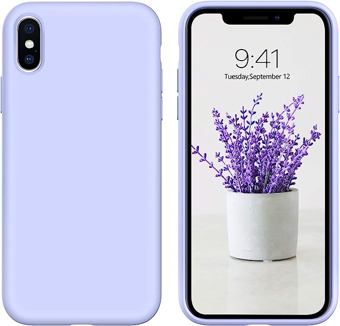 Cases For iPhone X saynama
