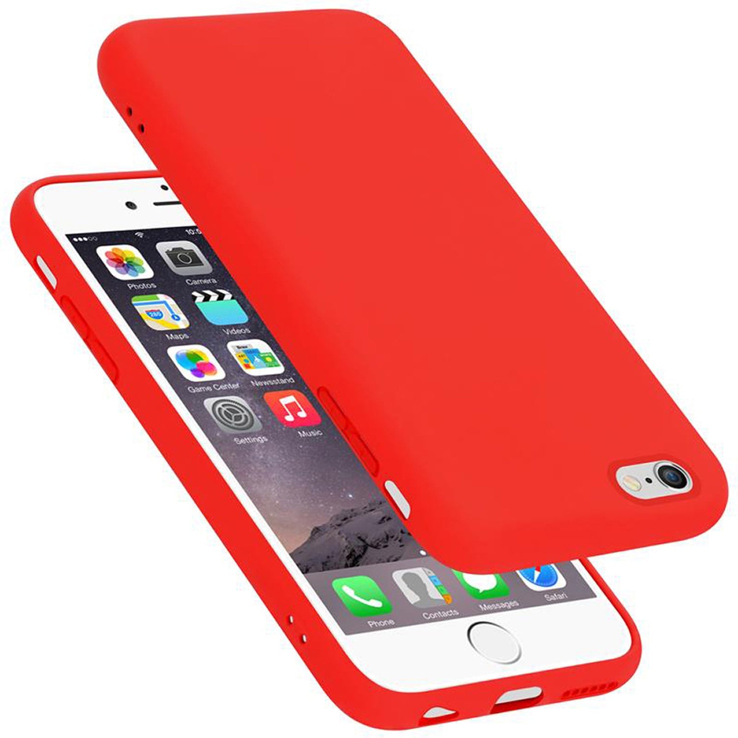 Cases For iPhone 5s saynama