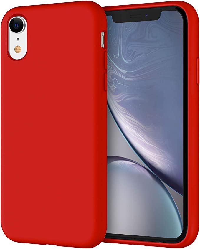 Cases For iPhone XR saynama