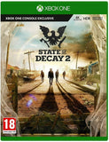 State of Decay 2 – Xbox One - saynama