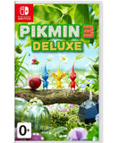 Pikmin 3 Deluxe Switch • Nintendo Switch - saynama