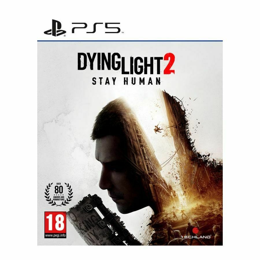 Dying Light 2: Stay Human (PS5) - saynama